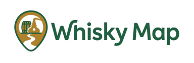 Whisky Map